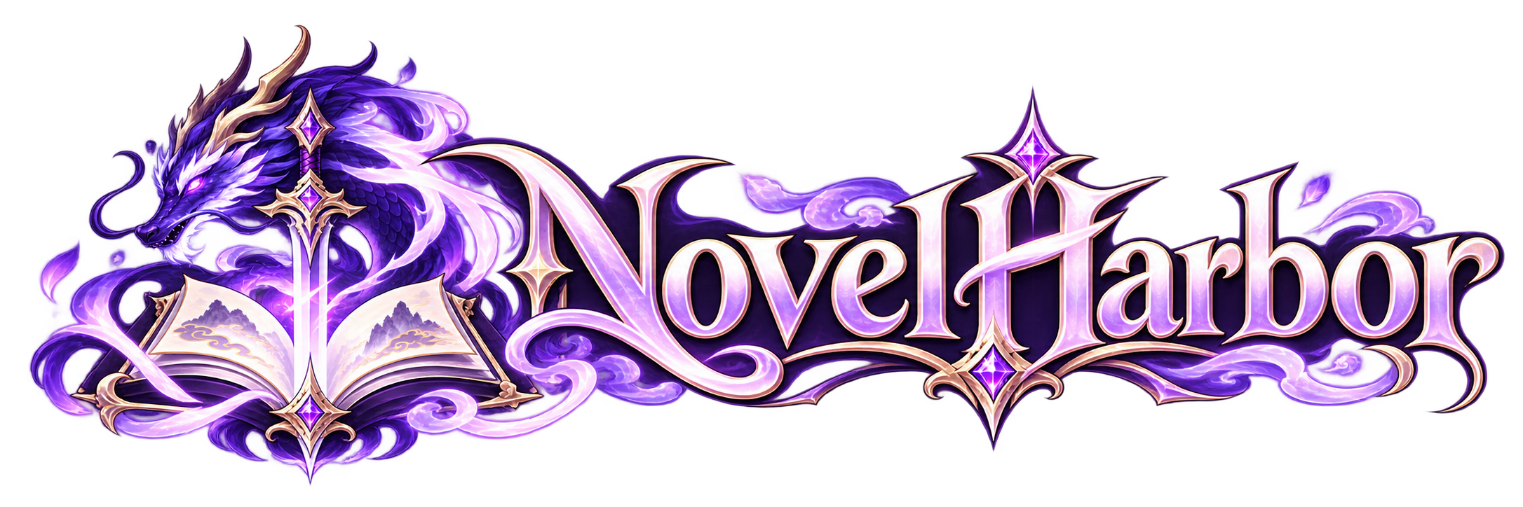 Novel Harbor